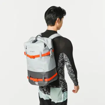 데카트론 DECATHLON ITIWIT 더플 백팩 방수 30L