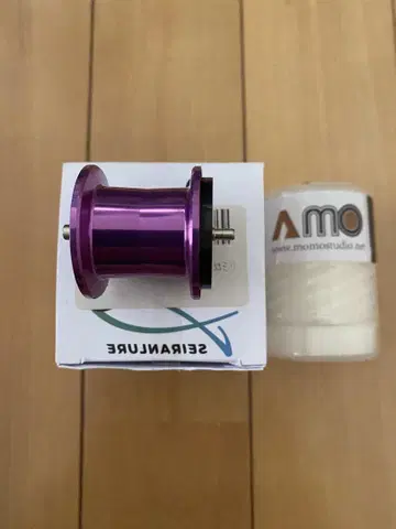 ABU REVO 33mm 스풀 버사타일 피네스
