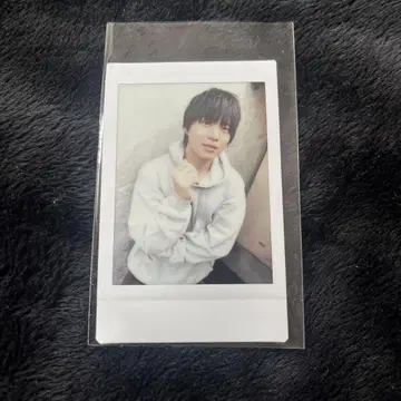 사토 유고 체키 무대 그 후