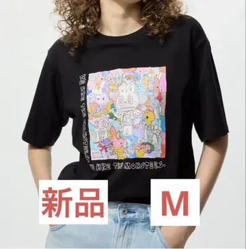 라부부 POP MART UT