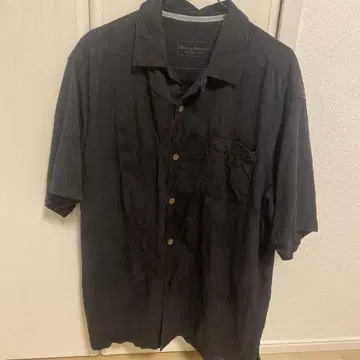 Tommy Bahama 알로하 셔츠