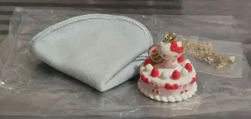 산리오 캐릭터즈 스위츠 목걸이 헬로키티