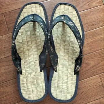 왕골 조리 25cm