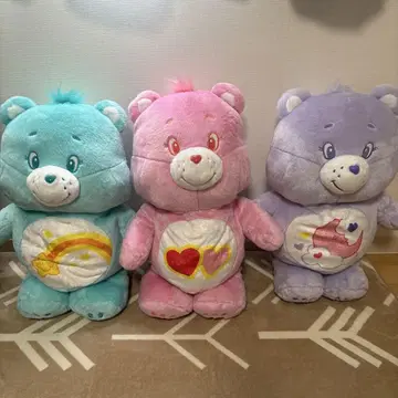 케어베어 CareBears 봉제 인형