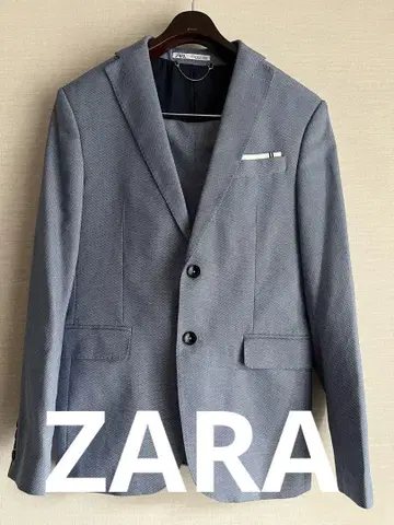 Zara 남성용 수트