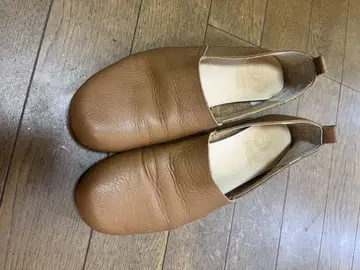 키다리 아저씨 플랫슈즈 22.5cm