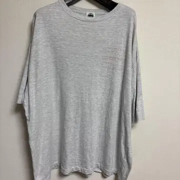 CITY COUNTRY CITY 티셔츠 XL 그레이