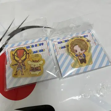 가면라이더 브람, 라키아