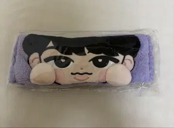 후카사와 타츠야 헤어밴드