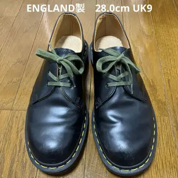 [ENGLAND제] DR.MARTENS 1461
