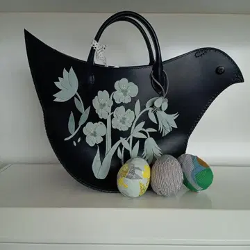 미사용 새상품 2024ss 미나 페르호넨 tori bag 트리 백