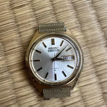 SEIKO SACITUS 손목시계 방수 날짜 표시
