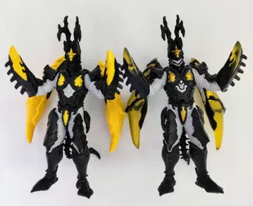 울트라 괴수 HG ? 피규어 하이퍼 제튼