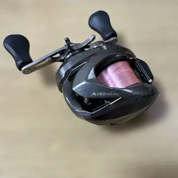 알데바란 BFS