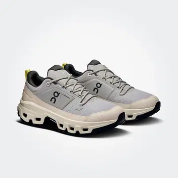 On/ Cloudrock Low Waterproof