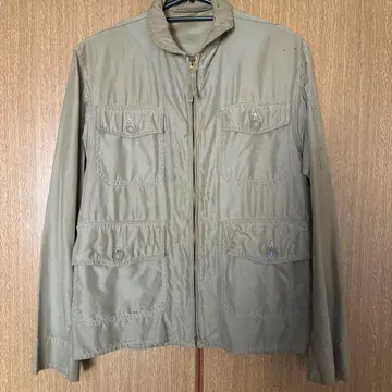 40년대 US AN-J-2 썸머 플라이트 자켓