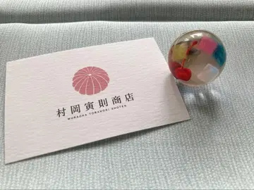 체리 한천 젤리 / 오비 고정 띠 / 무라오카 토라노리 상점