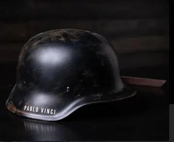 pablo vinci BEETLE SRF 헬멧 L 사이즈