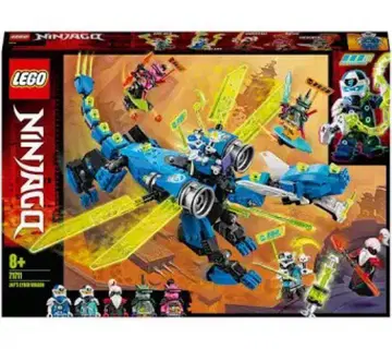 LEGO Ninjago 새상품급