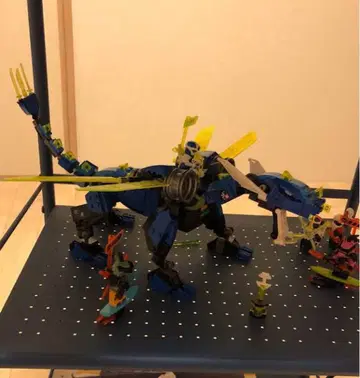 LEGO Ninjago 정품 최종 가격