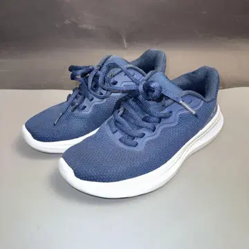 Runtashia 여성용 스니커즈 22.5cm 파랑