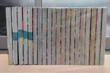도쿄 리벤저스 전 31권 세트