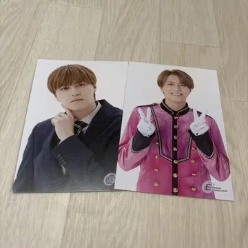 EBiDAN museum 2025 엽서 초특급 타카시