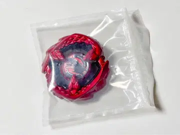 티라노비트 메탈 코트: 레드
