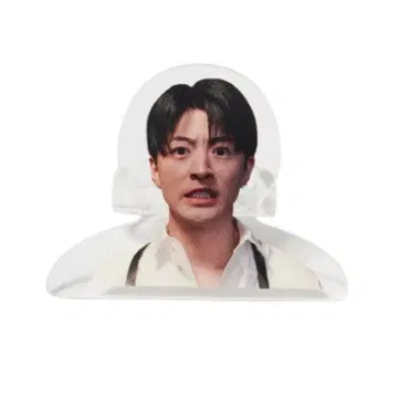 GENERATIONS 사노 레오 아크릴 링 스피너 멘프로