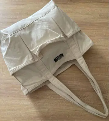 엘엘빈 토트백 캠핑 토트