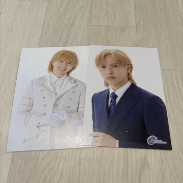 EBiDAN museum 2025 엽서 M!LK 요시다 진토