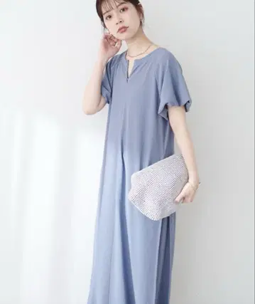 natural couture M 사이즈 2way 원피스 mamamo