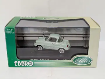 EBBRO 에브로 1/43 마쓰다 R360 쿠페