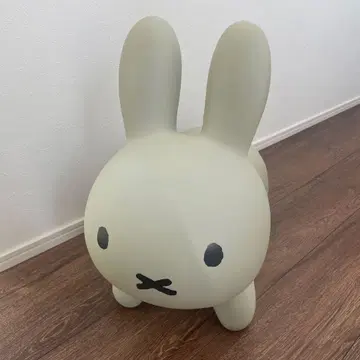 블루나본본 빅 사이즈 그레이