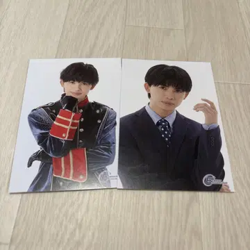 EBiDAN museum 2025 엽서 ONE N' ONLY NAOYA