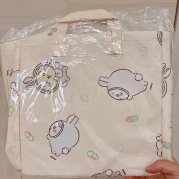 치이카와 해피 백 2023 멀티 스퀘어 박스