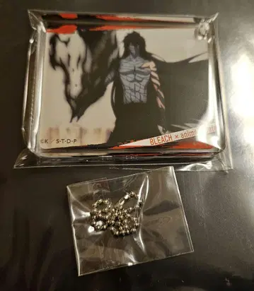 애니메이트 카페 BLEACH