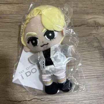 Snow Man 라울 스노치루 봉제 인형