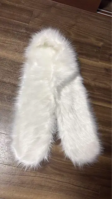 성인식 숄