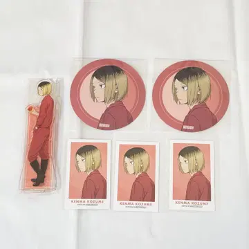 코즈메 켄마 토부 동물공원 6점