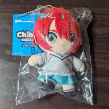 건담 지크 액스 마추 Chibi 인형 묶음 판매