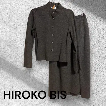 히로코비스 셋업