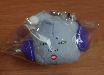 은혼 하타 황자 봉제인형 스트랩