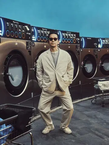 DICKIES x TRIPSTER 2024 트립스터 디키즈 M