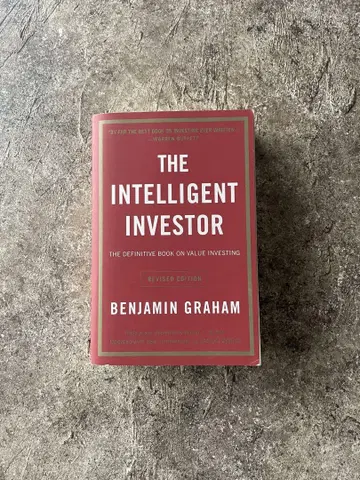 The Intelligent Investor Revised Edition