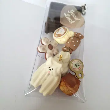 가챠 파우치 Maisan terrier 휘핑 메렌게