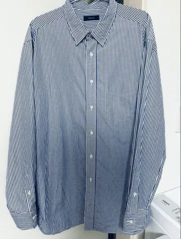 Oversised shirts 토마스 메이슨