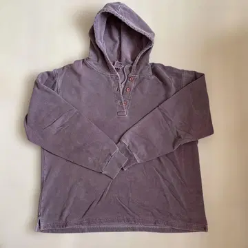 [ 타임세일 ] 90s Cabela's 헨리넥 후드 맨투맨