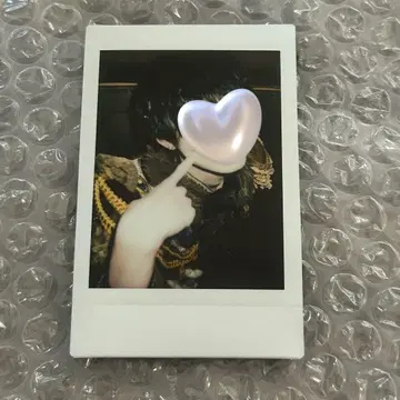 세이브 포인트 카나메 폴라로이드