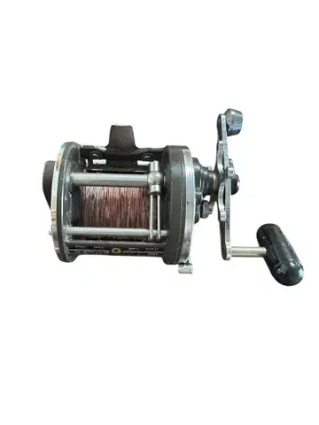 Daiwa Sealine 47H 다이와 씨라인 낚시릴